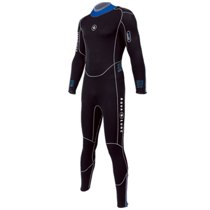 楽天市場】□□ 即日発送サイズあり AQUALUNG アクアラングプレザント 