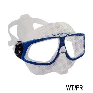 フリー ダイビング マスク AQUALUNG アクアラング スフェラXマスク フリーダイビングに最適なマスク スフェラ マスク Free Diving Sphera X mask スキューバダイビングには適しません