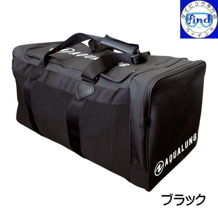 楽天市場】□□ メッシュバッグ アクアメッシュバッグ aqualung アクア 