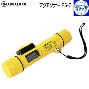 yɐ[ AQUALUNG ANAO ANA\i[ PS-7 |[^u[v _CrO Ɛ ނ yΏۊOz