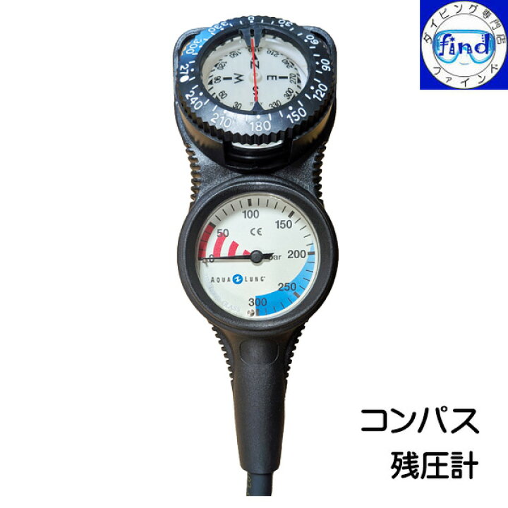 楽天市場】即日発送 2連ゲージ トラスト2ゲージ コンパスタイプ 残圧計 