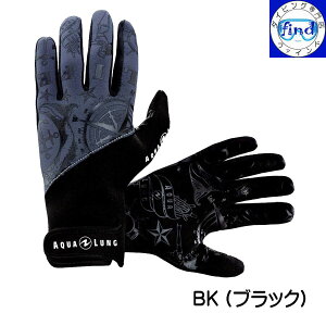 AQUALUNG ANAO 3V[YO[u Ah~3O[u ADMIRAL 3 GLOVES