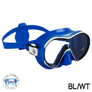 ダイビング マスク ■■ リヴィールX1 REVEALX1 AQUALUNG アクアラング 顔へのフィット感バツグン 1眼タイプ ダイビングマスク 男女兼用 軽器材 シュノーケリング