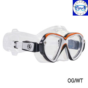 _CrO }XN AQUALUNG ANAO B[EgtBbg Reveal Ultra Fit 2^Cṽ}XN j  _CrO }XN Vm[PO@r[ }XN