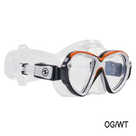 ダイビング マスク AQUALUNG アクアラング リヴィールウルトラフィット Reveal Ultra Fit 2眼タイプのマスク 男性 女性 ダイビング マスク シュノーケリング
