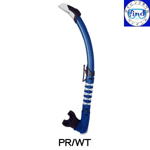 Vm[P AQUALUNG ANAO [t@[tbNXXm[P Zephyer Flex Snorkel {ɂCB}EXs[X̗p _CrO y Vm[PO