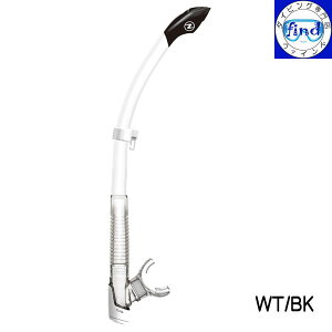 ������������ �V���m�[�P�� AQUALUNG �A�N�A�����O ���@���I�X�m�[�P�� ���{����̔� VARIO Snorkel �g�b�v���ɃX�v���b�V���K�[�h�𑕔� �V���m�[�P�� �X�m�[�P�� �_�C�r���O �y���