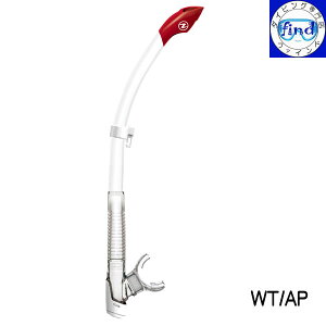 ������������ �V���m�[�P�� AQUALUNG �A�N�A�����O ���@���I�X�m�[�P�� ���{����̔� VARIO Snorkel �g�b�v���ɃX�v���b�V���K�[�h�𑕔� �V���m�[�P�� �X�m�[�P�� �_�C�r���O �y���