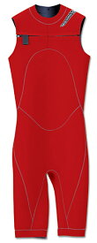 BIARMS ショートジョン 波乗り用 スタンダードジャージ カラーブラックのみ ウエットスーツ 送料無料 保温インナー ランキング人気商品　ダイビング シュノーケリング サーフィン ボディボード　メンズ　レディース