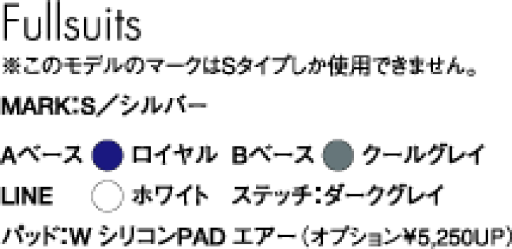 楽天市場】ウェットスーツ 5mm BIARMS バイアームス WINGS マイクロ