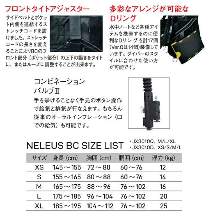 楽天市場】即日あり □ポイント20倍 Bism ビーイズム ネレウスBC  