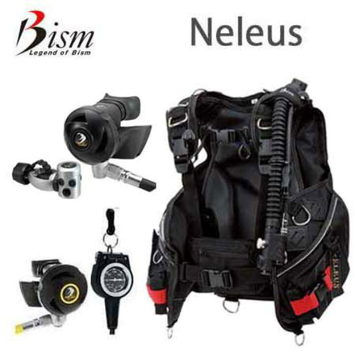 楽天市場】□ポイント3倍 重器材セット 25番 Bism ビーイズム *BCD  
