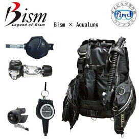 楽天市場】 メーカー ダイビング用品 > Bism > 重器材 > 重器材セット 
