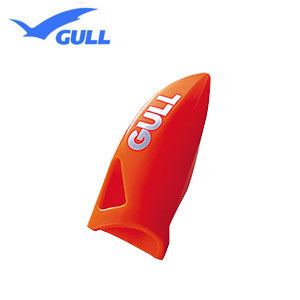 オレンジのドライアッパー 水面 売れ筋 60%OFF 水中において高い視認性 ガル スノーケル部品 GULL ドライアッパー カナール GP7205 スノーケルパーツ 部品 レイラドライ ステイブル SP用 GP-7205 レイラ