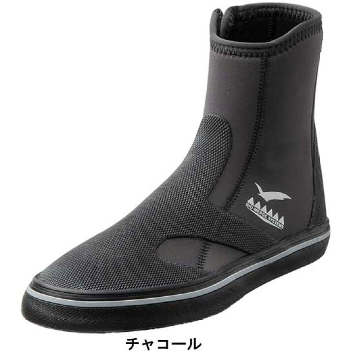 楽天市場】即日あり GULL ガル 純正品 GSブーツ ウィメンズ 本格的
