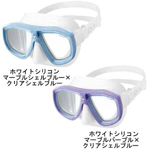 ■度付きセット 近視 GULL(ガル)軽器材 度付レンズ つき 2点セット ランツェ マスク カナールドライ レイラドライ スノーケル GM-1621 【送料無料】スキン ダイビング シュノーケリング