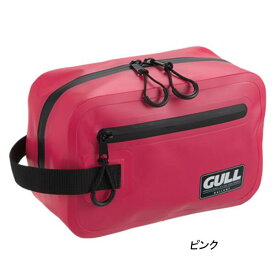 即日 2026 GULL ガル ウォータープロテクトポーチ GB-7139D GB7139D　ウォータープルーフ　ダイビング スノーケリング　 防水バッグ　マリンスポーツ スイミング