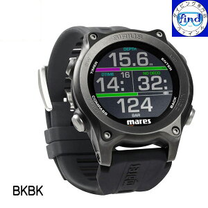 N[| mares }X _CuRs[^[ VEX SIRIUS Gb`Ή J[t CX`[WO gX~b^[(ʔ)ŎcǗ dive computer _CrO 414145 y