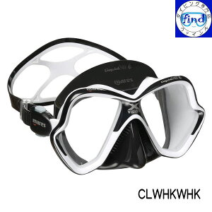 クーポンあり mares マレス エックスビジョン ウルトラリキッドスキンX-VISION ULTRA LIQUIDSKIN ダイビング用 マスク 2年保証付き 軽器材 吸いつくようなフィット感と視界の広さ ランキング入賞