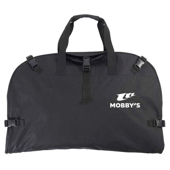 楽天市場】即日 MOBBYS モビーズ ドライスーツバッグ BG-9310 BG9310 