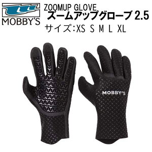  MOBBYS r[Y Y[AbvO[u2.5@ DA-1160 2.5mm@GĂɂ@ZOOMUP GLOVE r[fBbN@~pO[u yzMOBBY'S 2.5~ yVLO