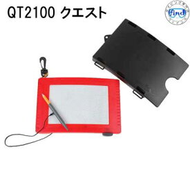 クエスト　水中ノート　QT2100 MU-0600 マグネットスレート　磁気式　　ダイビング　アクセサリー