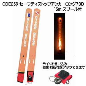 CDE259 Z[teBXgbvAJ[O 70D 15m Xv[t iC[t@VOit[g VOi}[J[ [J[݌ɊmF܂