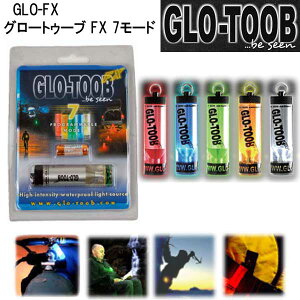 A@ʌZ[ GLO TOOB GLO-FX O[gD?u FX-7 [h 7ނ̓_[h@PxhLED}[J[