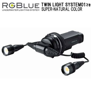 RGBlue A[W[u[ y TWIN LIGHT SYSTEM01:reSUPER-NATURAL COLOR z@A[W[u[ cCCg WP[u X[p[i`J[@LEDCg@ő2200[(2j