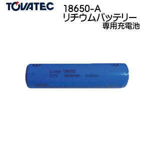 TOVATEC@18650-A `Eobe[ p[dr obe[̂݁@_CrO Cg