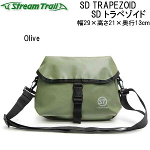 �X�g���[���g���C���@SD TRAPEZOID SD�g���y�]�C�h ���x�����T�C�Y�̖h���V�����_�[�o�b�O
