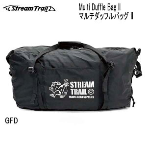 Xg[gC@Multi Duffle Bag II@}`_btobO 2@bJ[ɍ킹sb^[\ [J[݌/[mF܂
