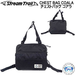 Xg[gC@CHEST BAG COALA `FXgobO RA ނɕKvȏEANZT[ނ܂Ƃ߂Ď[邱Ƃł`FXgobO@[J[݌ɊmF܂