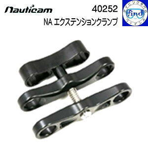 nauticam m[eBJ NA GNXeVNv ex[XƃA[AA_v^[ƘA t[gA[ɑΉ 40252