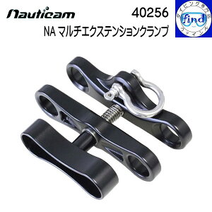 nauticam m[eBJ NA }`GNXeVNv ex[XƃA[AA_v^[ƘA t[gA[ɑΉ 40256