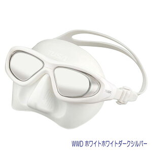 TUSA SPORT ツサスポーツ スキンダイビング用マスク ミラーレンズ UM2005M Lapis FD seriesフリーダイビング 極上のフィット感を実現