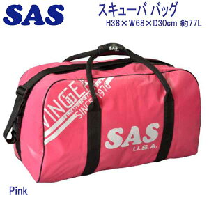 SAS 76101 �X�L���[�o �o�b�O�@��e�ʃo�b�O�@��77L�@�_�C�o�[�ɐ��Ȑl�C���ւ�_�C�r���O�o�b�O
