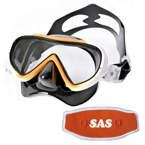 SAS 20228 �}�X�N�@�A�C�{�b�N�X L-1�@EYE BOX L-1�u���b�N�V���R���@�}�X�N�X�g���b�v�J�o�[�t���@�_�C�r���O�@1��}�X�N�@�y��� �V���m�[�P�����O