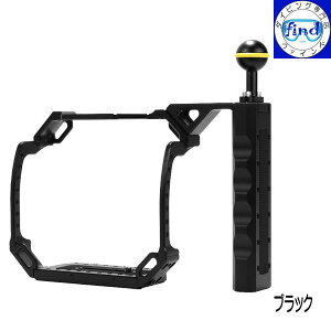 SEA&SEA�i�V�[�A���h�V�[�jRS�V���O���O���b�v�Z�b�g ���O�V�X�e�� RIG SYSTEM TG�V���[�Y�̊g���A�C�e�� TG-7/6�p�h���v���e�N�^�[PT-059��p �A�N�V�����J���ɂ��Ή� �u���b�N �V���o�[ 22520 22521