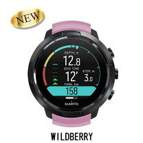 楽天市場】SUUNTO スント D6の通販
