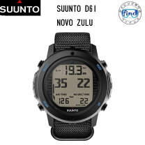 楽天市場】suunto d6の通販