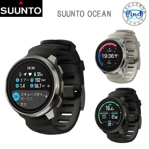 _CuRs[^ SUUNTO@Xg@OCEAN I[V xGPS ԉғ [gǐ CX^N\ Sv ̒Ǘ t[_Cu XL[o_CrOΉ 95X|[c[