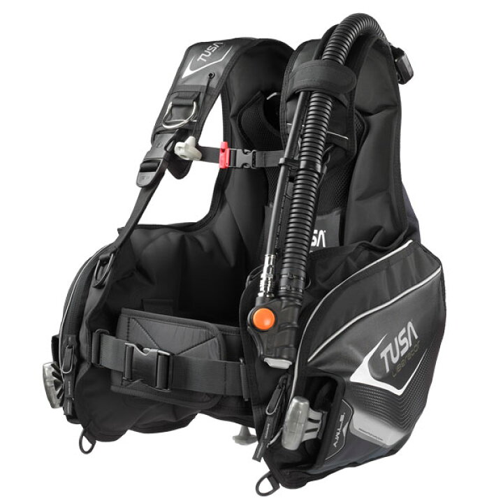 楽天市場】TUSA ツサ BC0103B BCD Liberator リブレーター 女性 