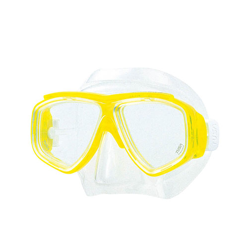 【楽天市場】TUSA ツサ ベストセラー 近視用 度付きマスク セット