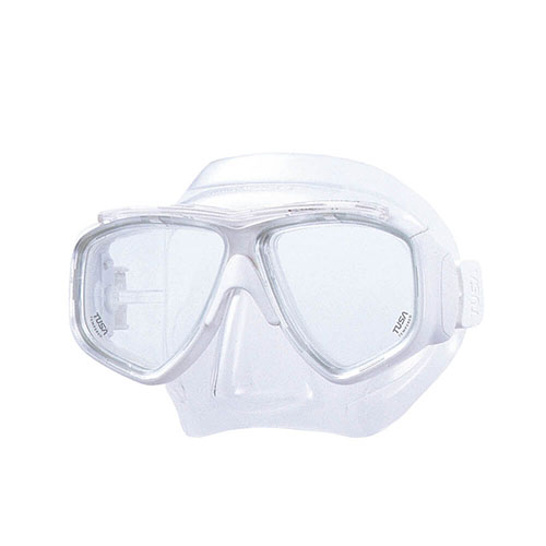 楽天市場】TUSA ツサ ベストセラー 近視用 度付きマスク セットM7500