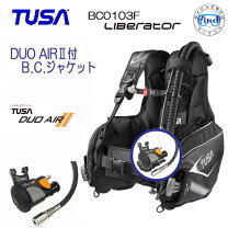 楽天市場】ダイビング bc tusaの通販
