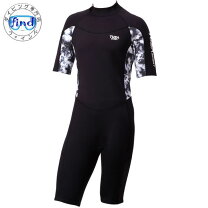 楽天市場】ウェットスーツ シーガル（ブランドTUSA）（スポーツ 