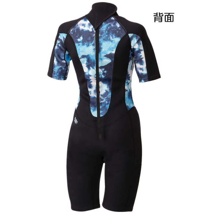 楽天市場】TUSA SPORT ツサスポーツ 【UA5307】レディス ウェット  