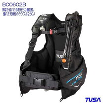 楽天市場】ダイビング bc tusaの通販 