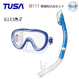 楽天市場】 ダイビング軽器材 > 軽器材セット > TUSAセット 
